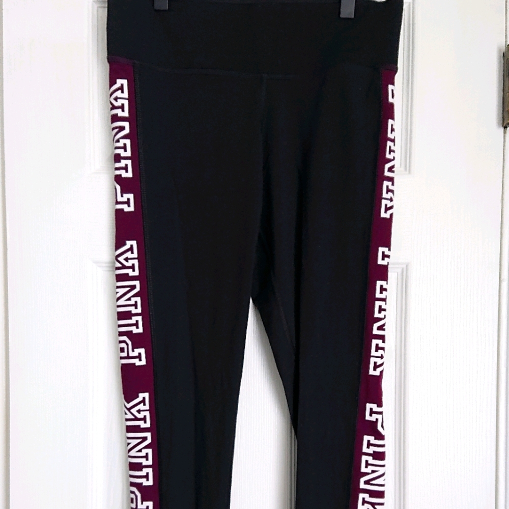 PINK Victoria's Secret ULTIMATE LEGGING